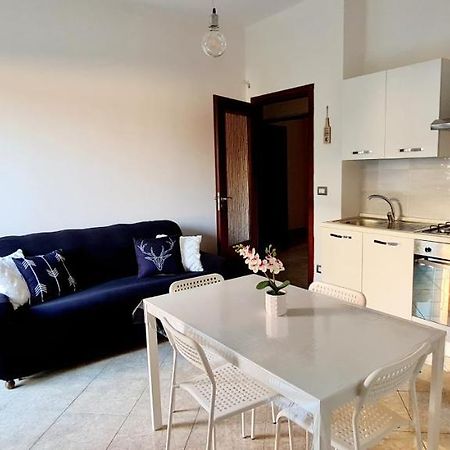 Armonia Apartment Ardore Marina Bagian luar foto