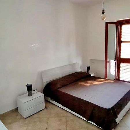 Armonia Apartment Ardore Marina Bagian luar foto