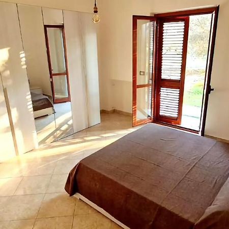 Armonia Apartment Ardore Marina Bagian luar foto