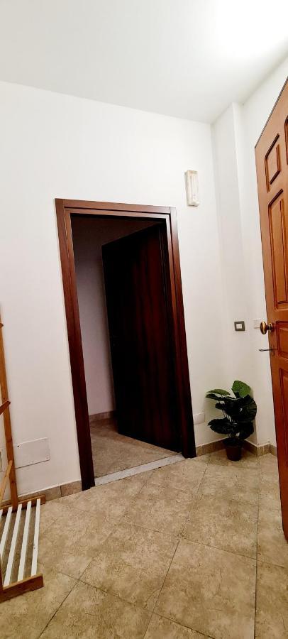 Armonia Apartment Ardore Marina Bagian luar foto