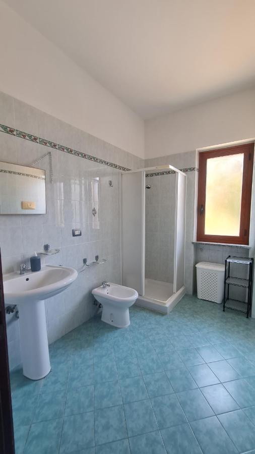 Armonia Apartment Ardore Marina Bagian luar foto