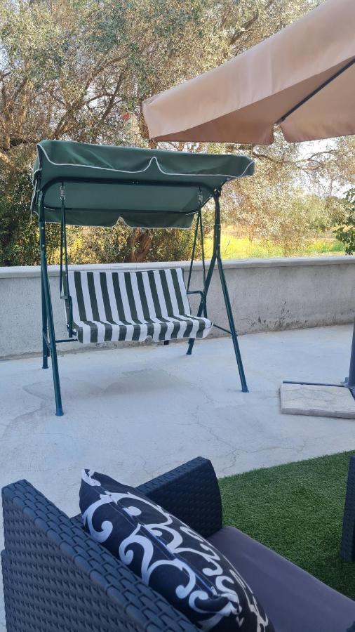 Armonia Apartment Ardore Marina Bagian luar foto