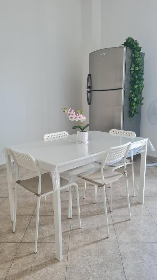 Armonia Apartment Ardore Marina Bagian luar foto