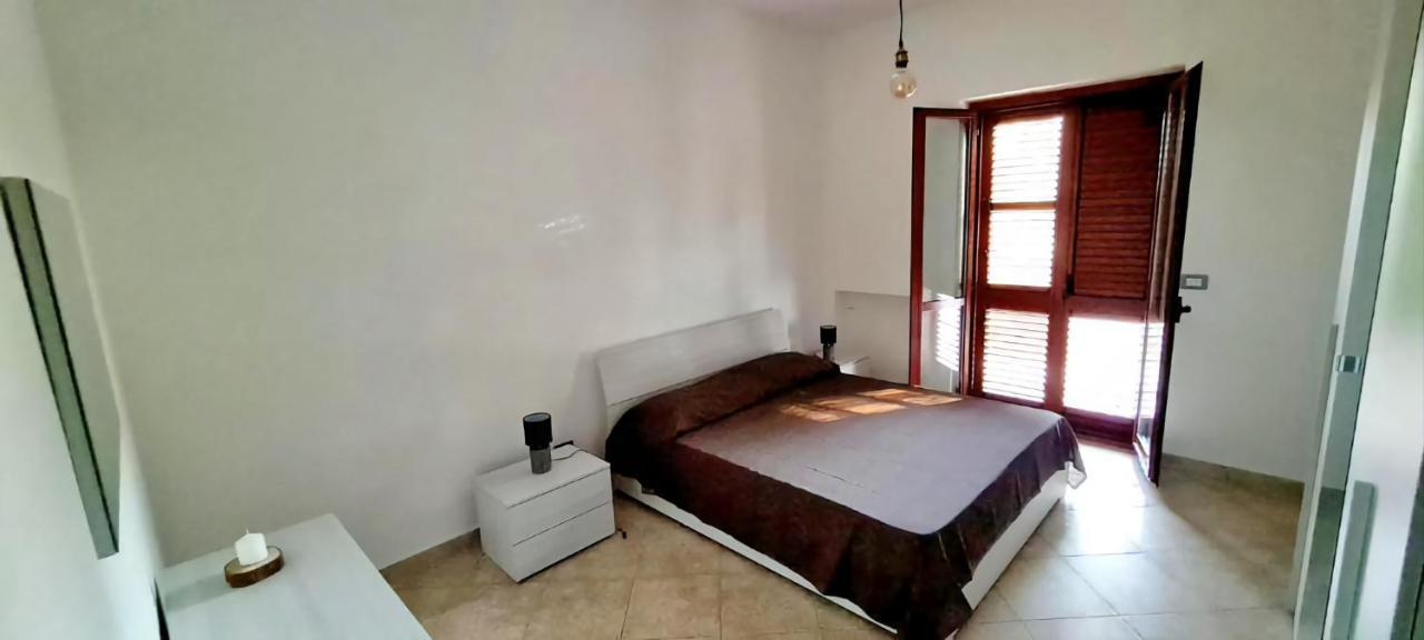Armonia Apartment Ardore Marina Bagian luar foto